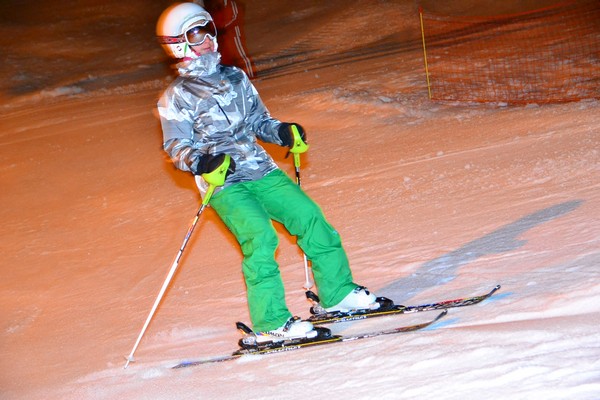 Mzaar Winter Festival 2013 Part 3